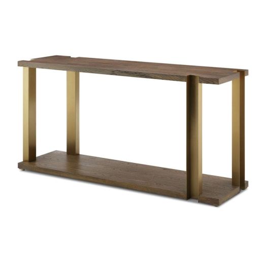 KOFFLE Console - Brown