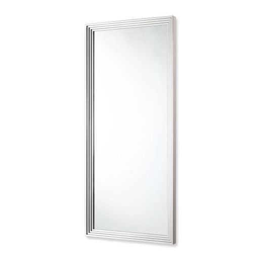 KN231119 Mirror - Silver