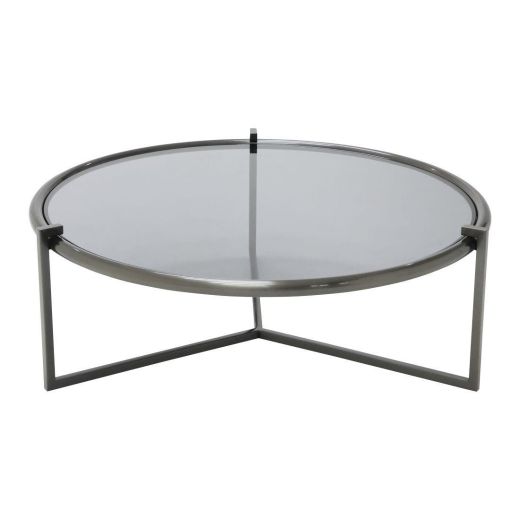 FOREYE-M Coffee Table - Black