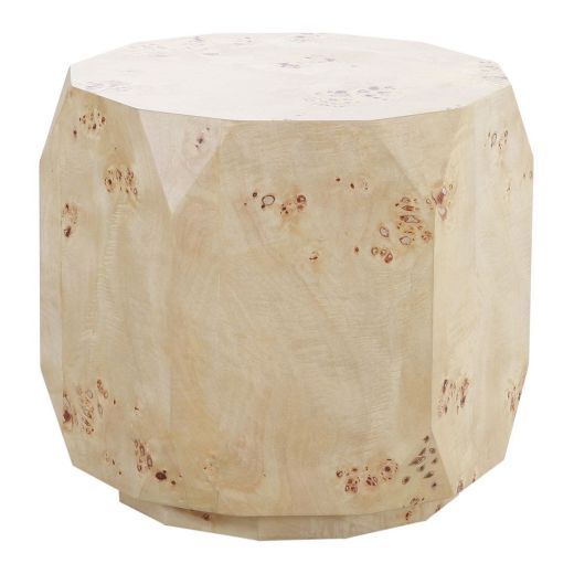 ORAHI End Table - White