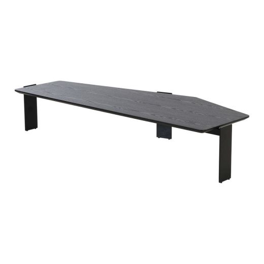 OXINA Coffee Table - Black