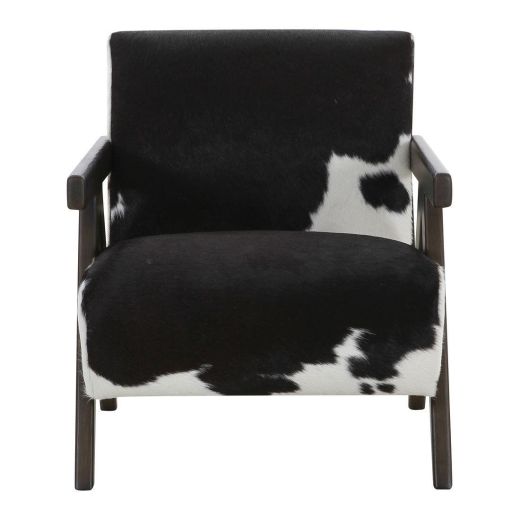 OCOW Armchair - Black