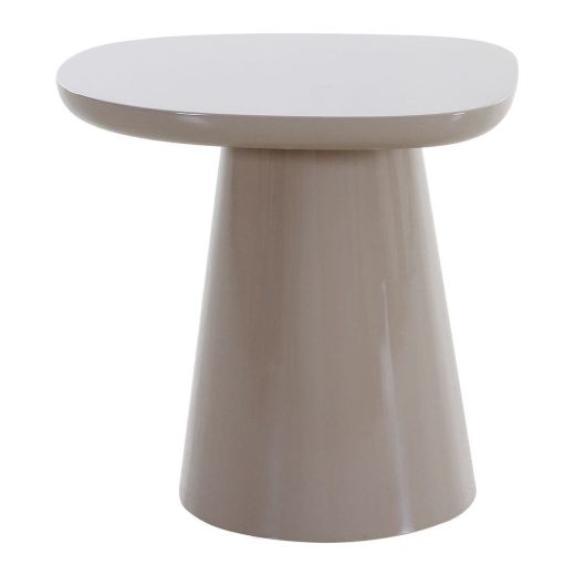 OCCEY End Table - Brown