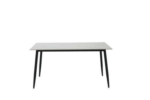 Dining table MARTER White