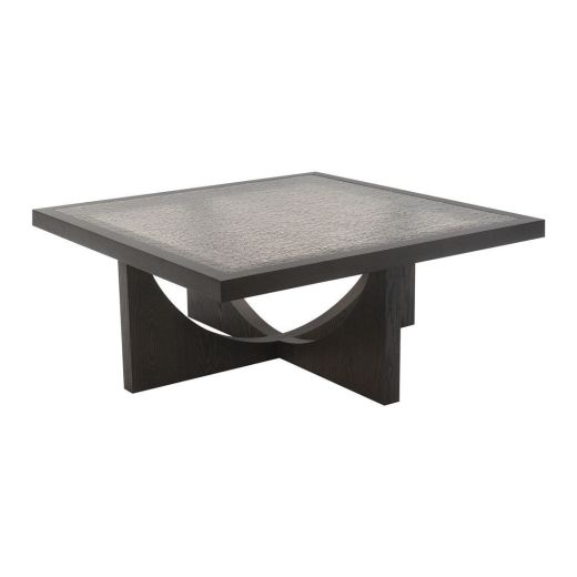 ANLINO-C Coffee Table - Clear