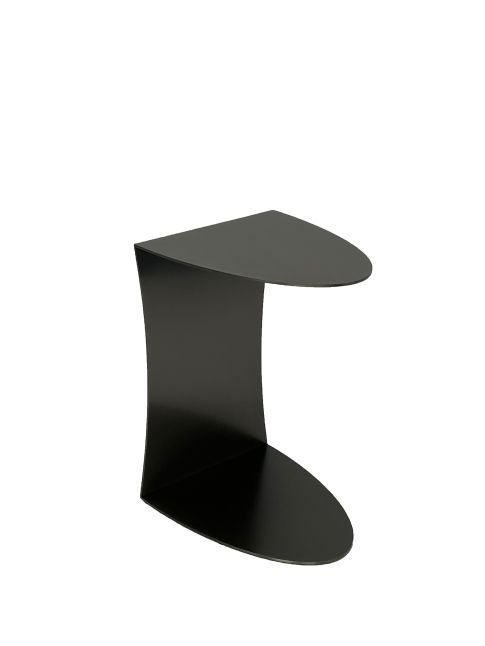 End table PATGA Black