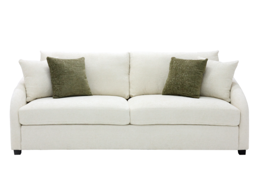 Sofa 3S MORREY CREAM