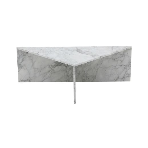 Coffee table FOGALI White