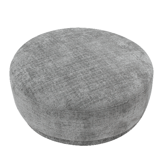 LAZANE Stool - Grey