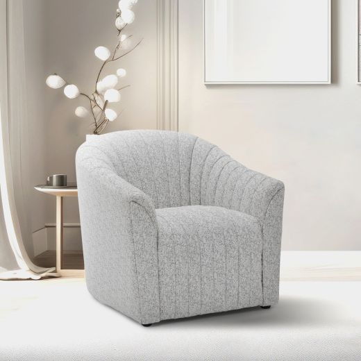 SOFA EMELY 1S GRAY