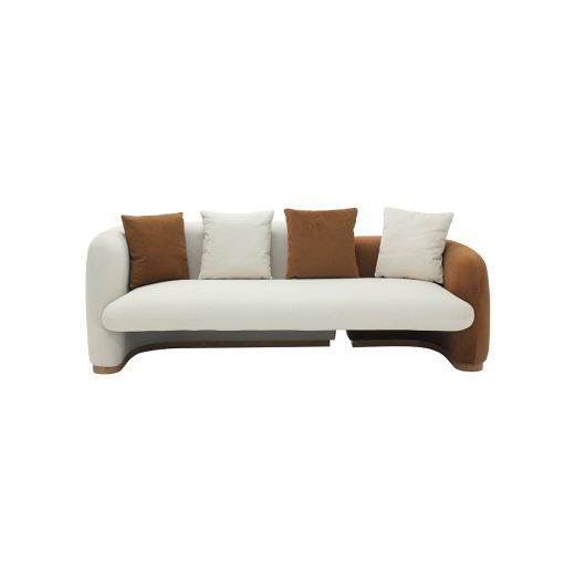 Sofa ESTLYN Cream