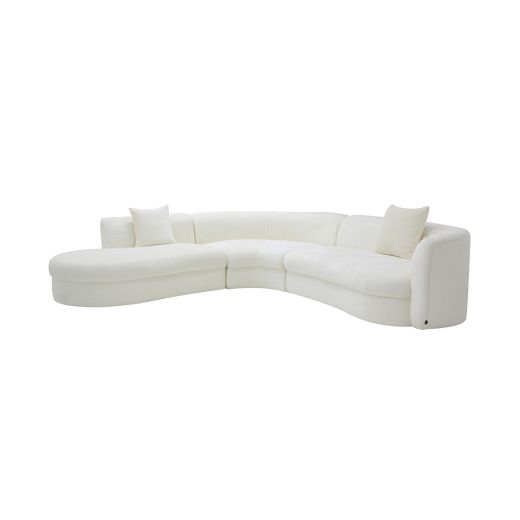 Sofa SIKUNA Cream