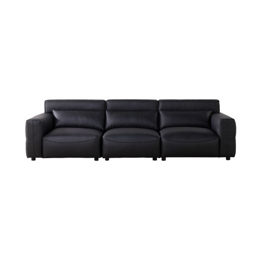 Sofa HAYATE 4D Black