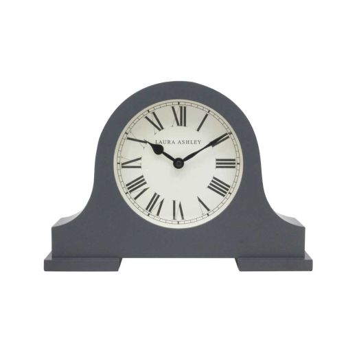 Table Clock#3691616 Wood Gray