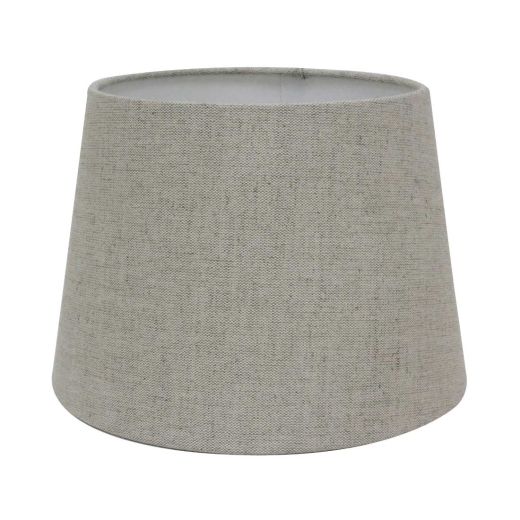 Lamp Shade#3633569 Fabric Cream