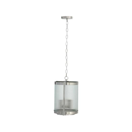 Ceiling Lamp#3703633 Glass Silver