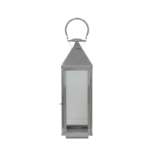 Lantern#3541744 Metal Silver