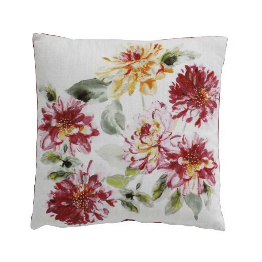 Decorative Pillow#3677257 Fabric Pink