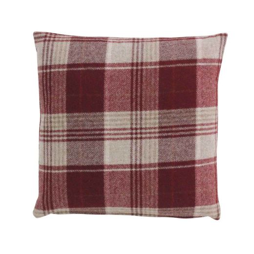 Decorative Pillow#3537018 Red