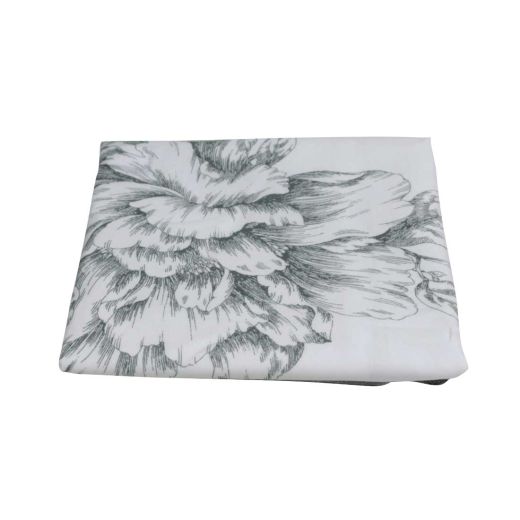 Pillowcase#3690339  Fabric White