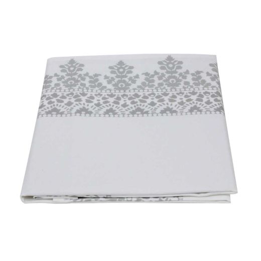 Pillowcase#3691805 Fabric White