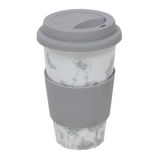 Coffee Cup#3725498 Ceramic Gray