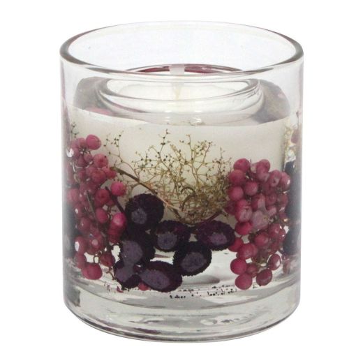 Scented Candles#3746065 Pink Clear