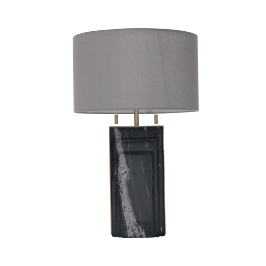 PH Table Lamp#JHTL516081W/JH Black