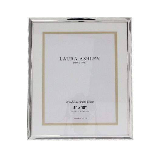 Photo Frame#3650026 Glass Silver Silver