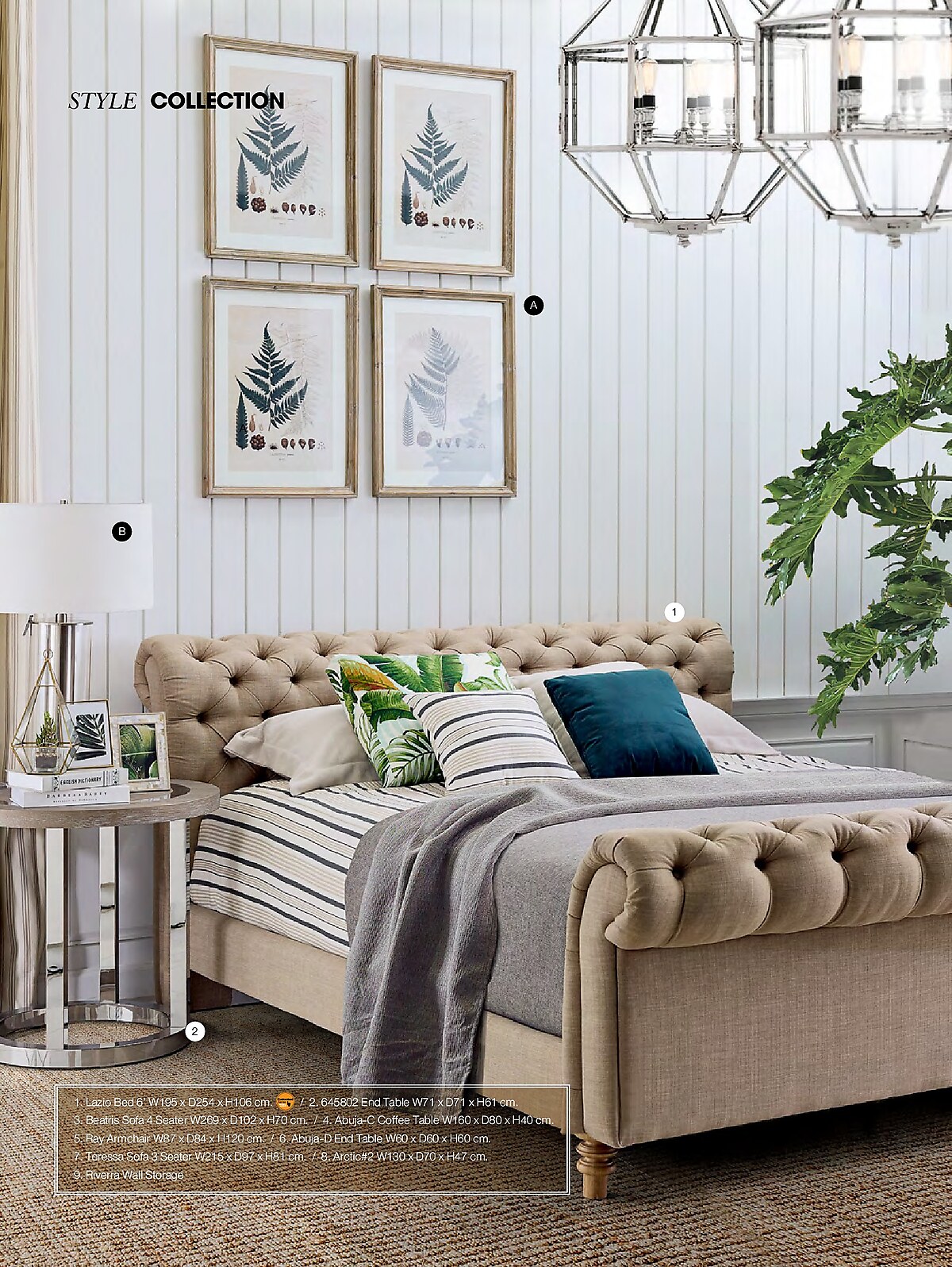 Schultz Design Catalog 2023