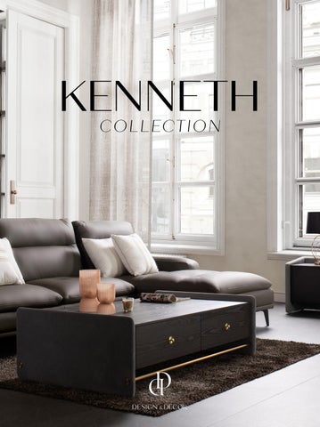 KENNETH COLLECTION