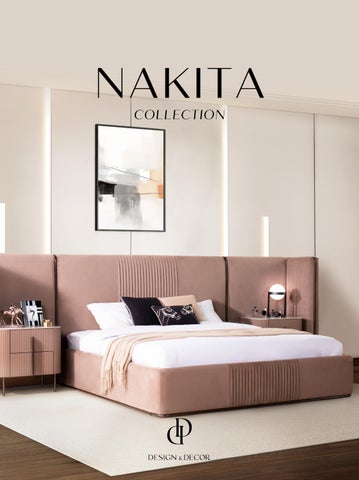 NAKITA COLLECTION