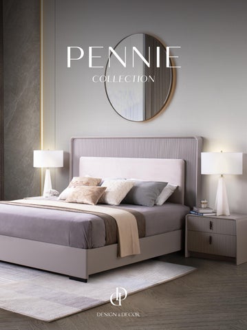 PENNIE COLLECTION