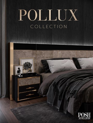 POLLUX COLLECTION