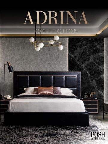 ADRINA COLLECTION