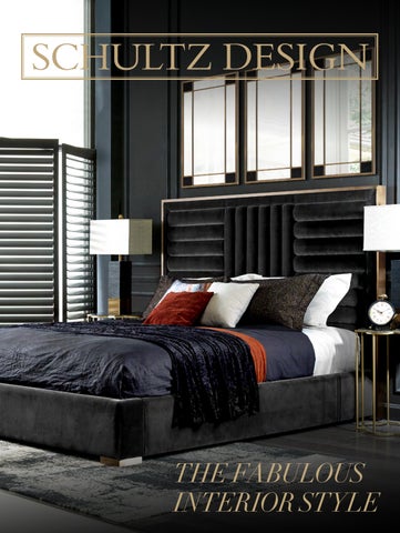 Schultz Design Catalog 2023