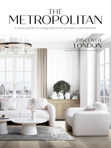 THE METROPOLITAN LONDON