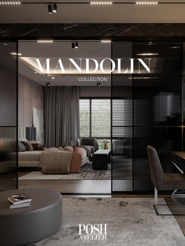 MANDOLIN COLLECTION
