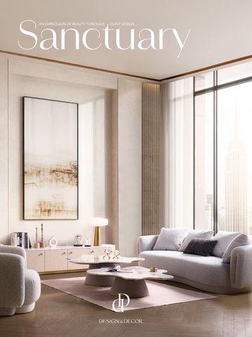 SANCTURY COLLECTION