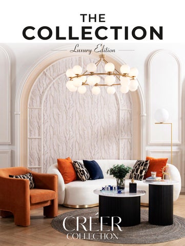 CREER COLLECTION