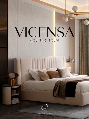 VICENSA COLLECTION