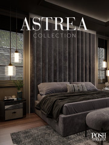 ASTREA COLLECTION