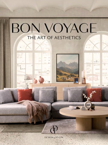 BON VOYAGE