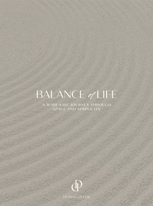 Balance of life Vol.03