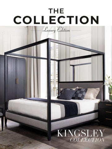 KINGSLEY COLLECTION