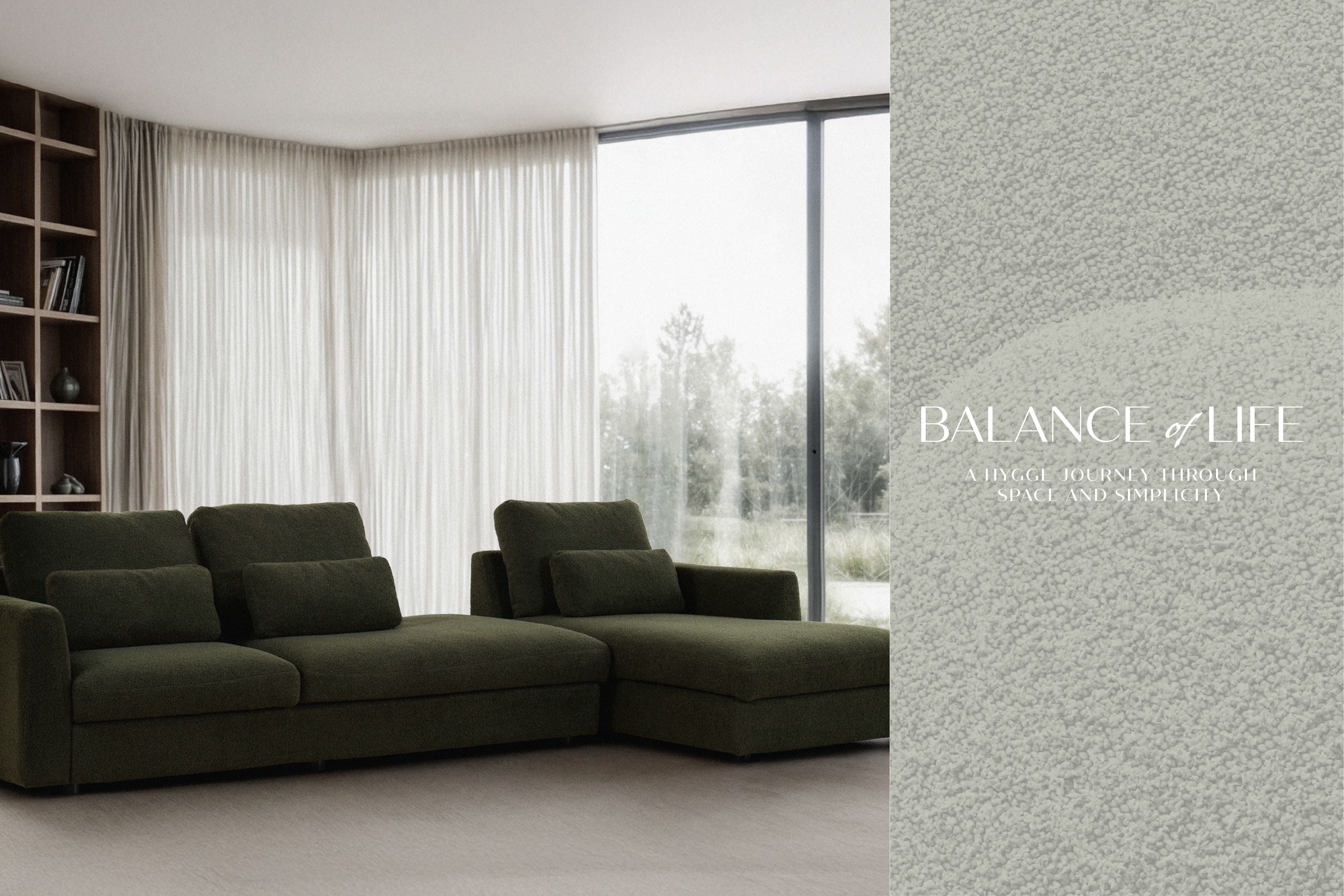 Balance of Life vol.02