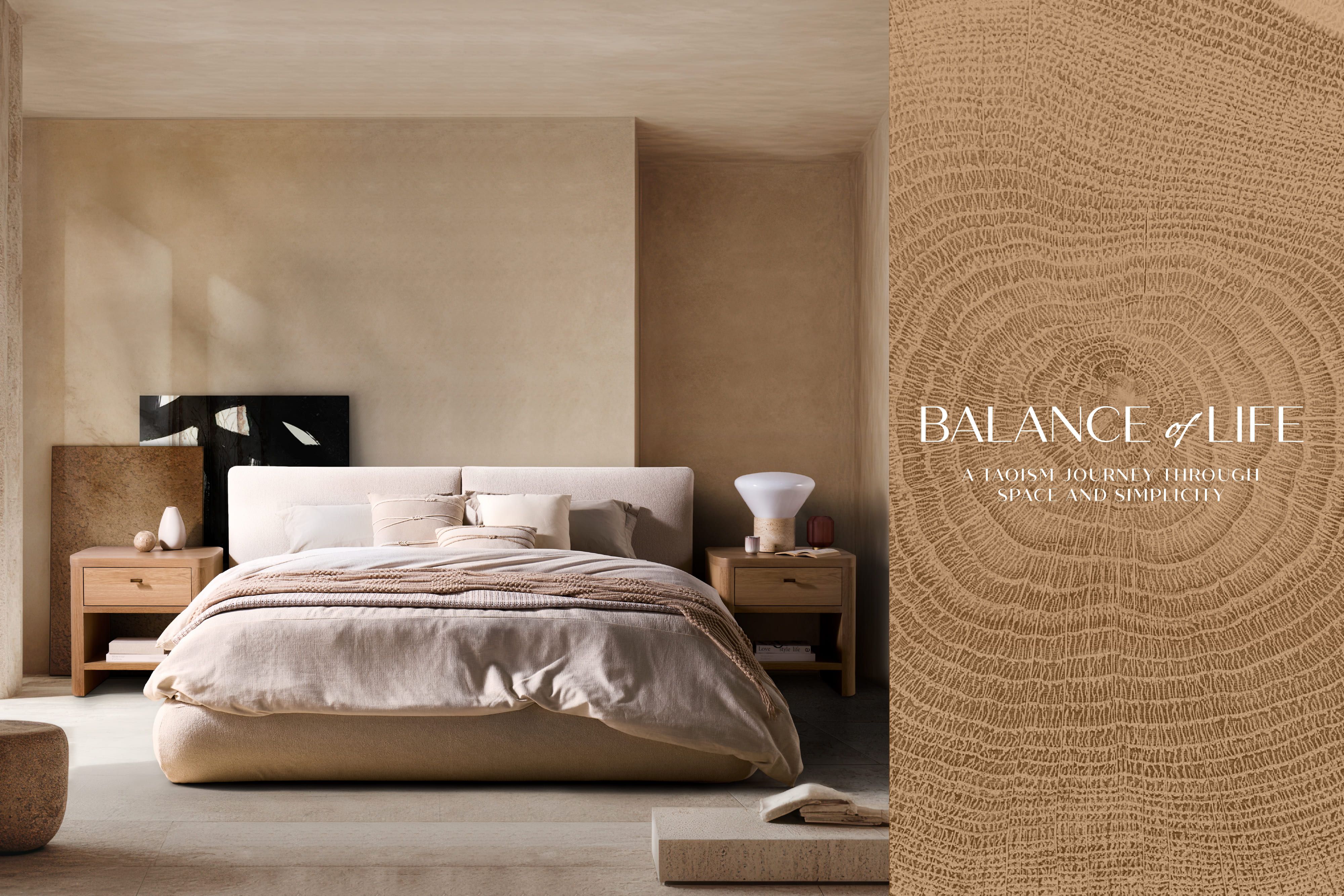 Balance of Life vol.01
