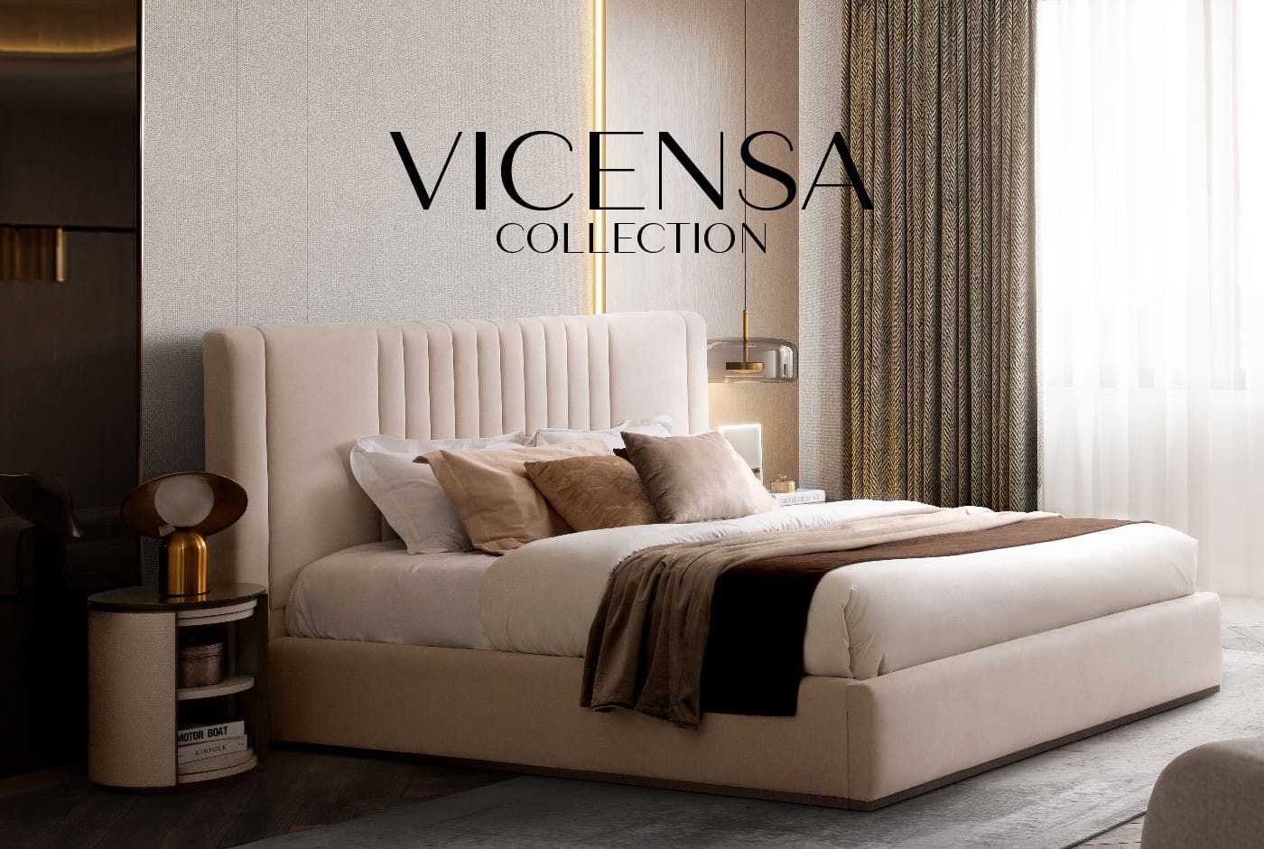 VICENSA COLLECTION