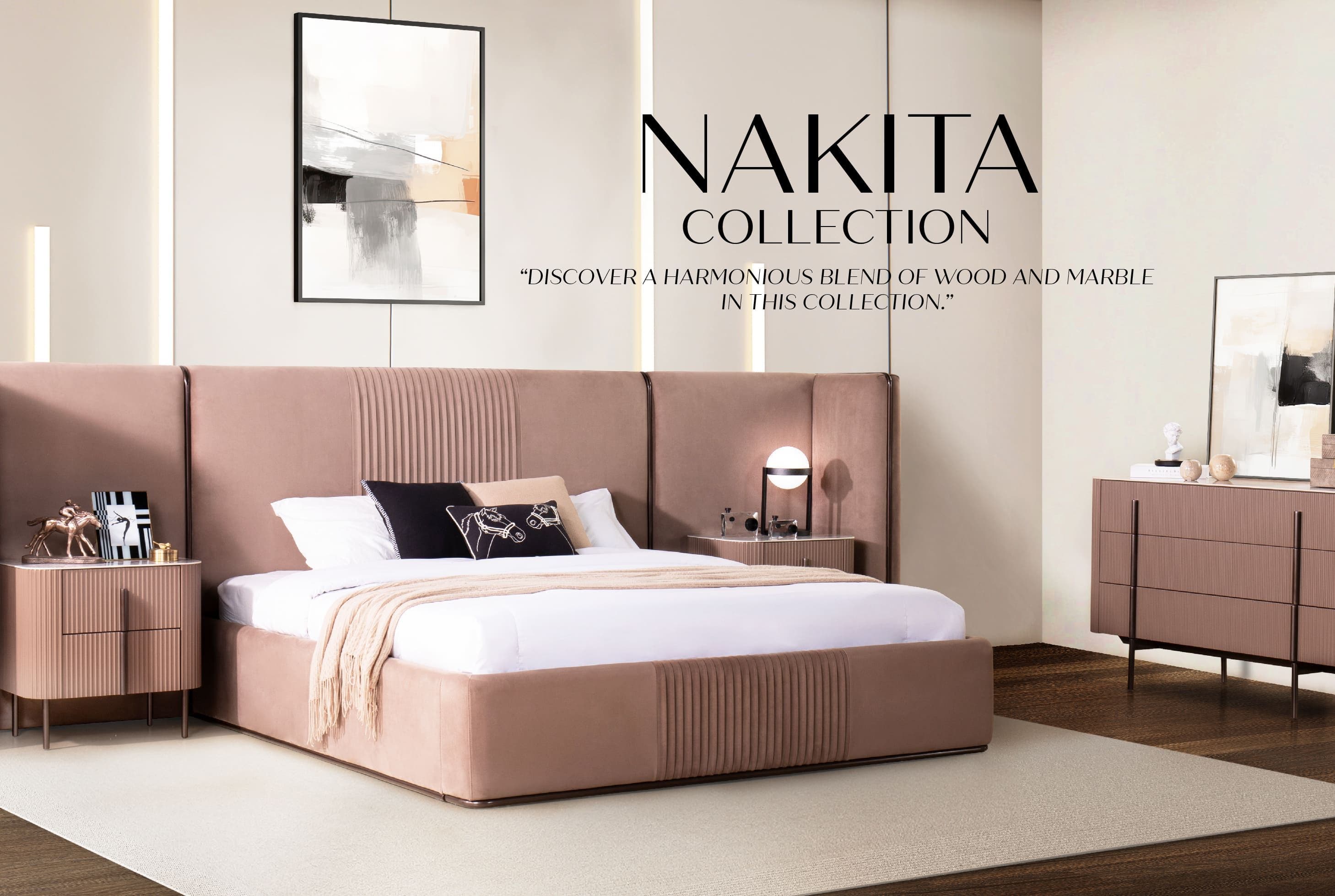 NAKITA COLLECTION