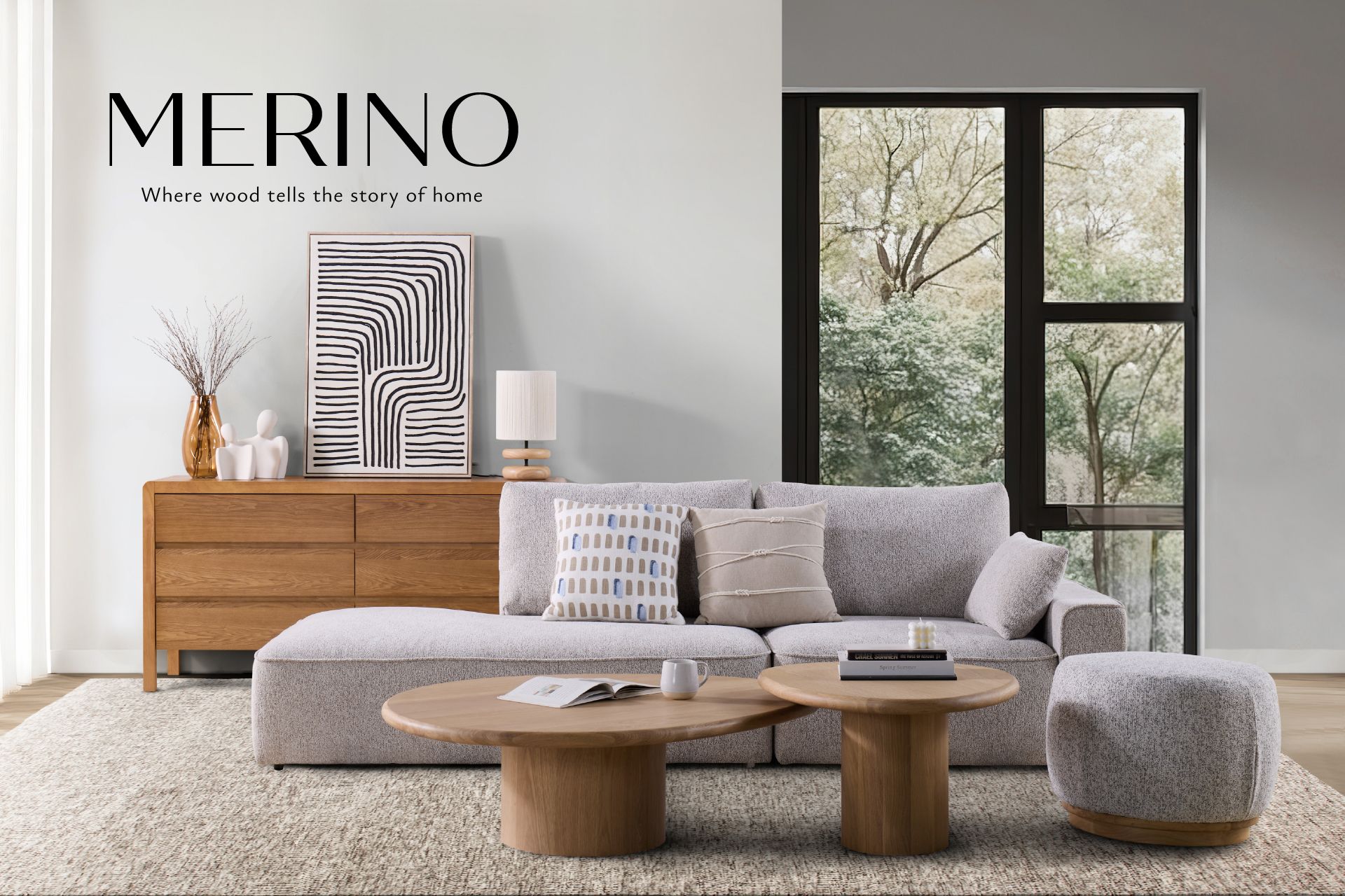 MERINO COLLECTION